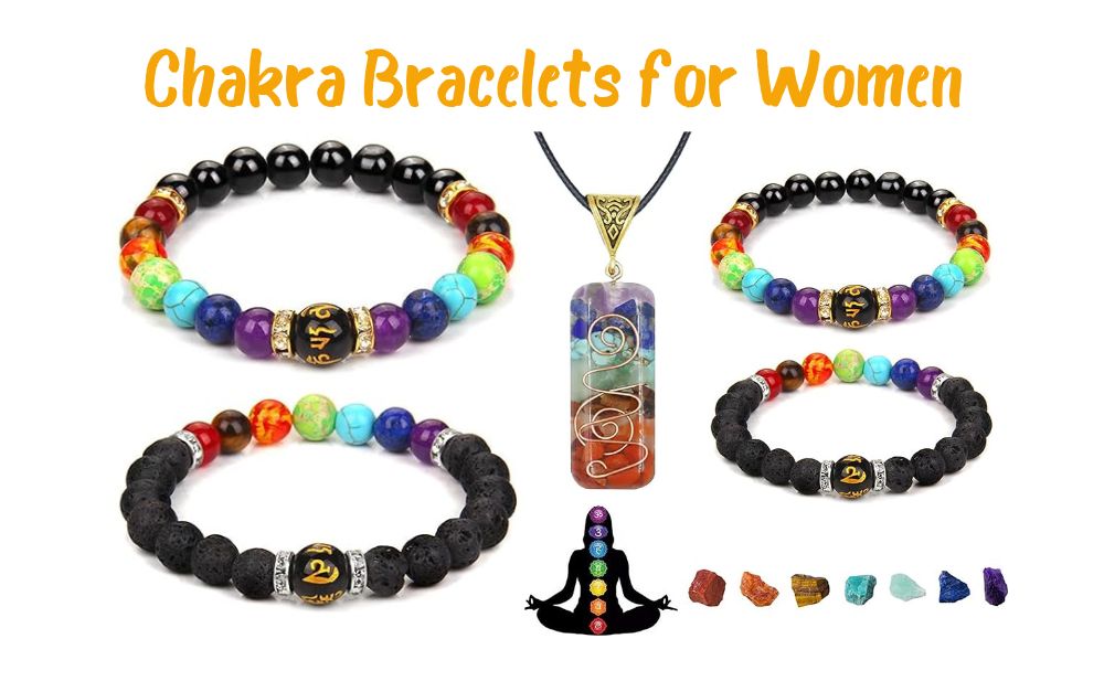 Best Chakra Bracelets for Women featured image